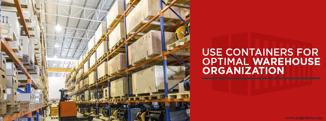 Maximize Warehouse Efficiency: Proven Strategies to Optimize Space & Boost Profits