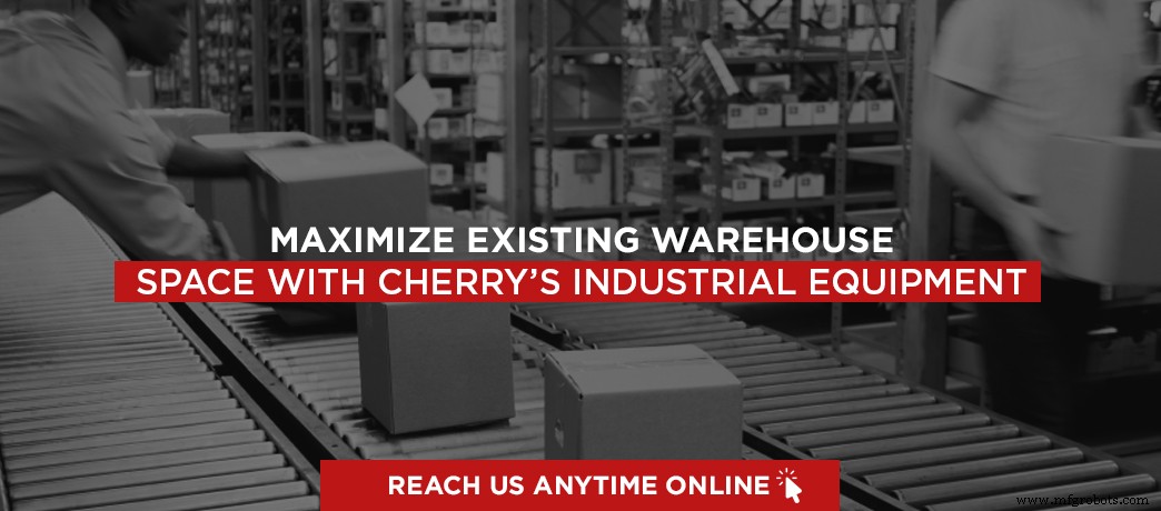 Maximize Warehouse Efficiency: Proven Strategies to Optimize Space & Boost Profits