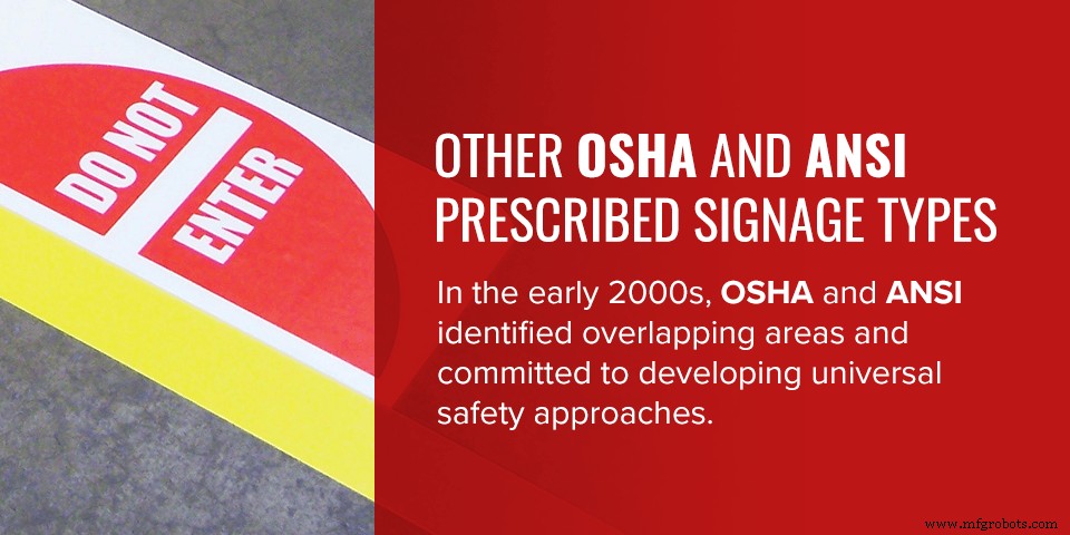 Why Accurate Warehouse Signage is Essential for Safety and Efficiency