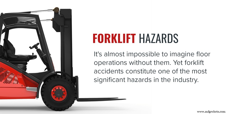 Effective Strategies for Managing Warehouse Safety Hazards