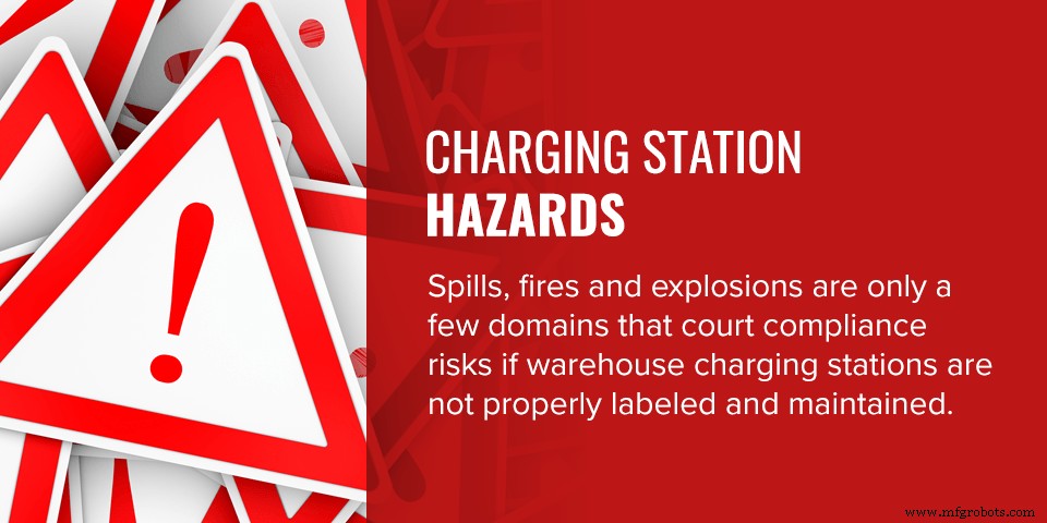 Effective Strategies for Managing Warehouse Safety Hazards