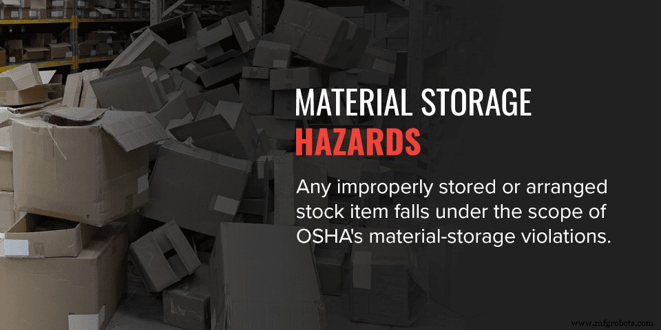 Effective Strategies for Managing Warehouse Safety Hazards