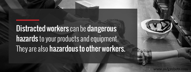 Understanding and Reducing Inventory Shrinkage: Key Factors for Warehouse Success