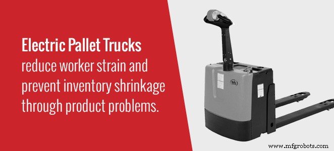 Understanding and Reducing Inventory Shrinkage: Key Factors for Warehouse Success