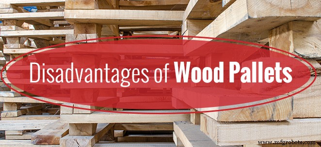 Plastic vs. Wood Pallets: Selecting the Optimal Choice for Your Supply Chain