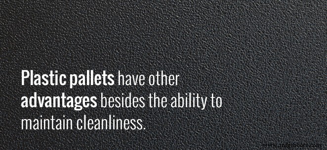 Plastic vs. Wood Pallets: Selecting the Optimal Choice for Your Supply Chain