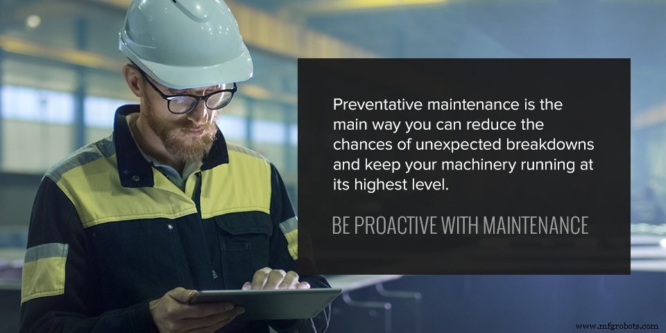Proven Strategies to Boost Manufacturing Efficiency and Safety