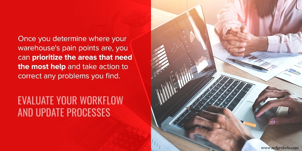 Proven Strategies to Boost Manufacturing Efficiency and Safety
