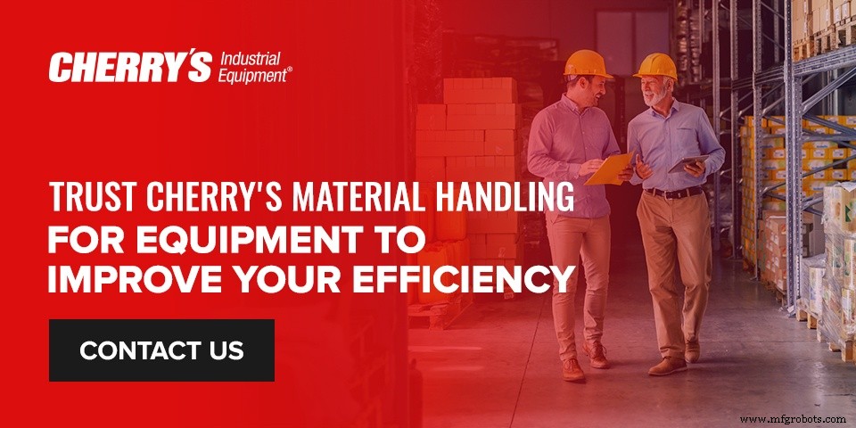 Proven Strategies to Boost Manufacturing Efficiency and Safety