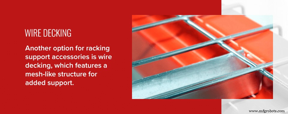 Unlock Efficiency: 6 Key Benefits of Pallet Racking Systems