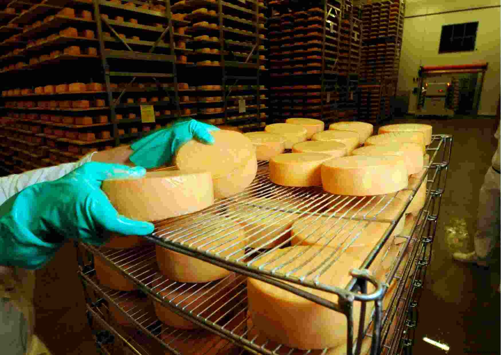 Top 5 Manufacturing Software Solutions for Efficient Mass Production