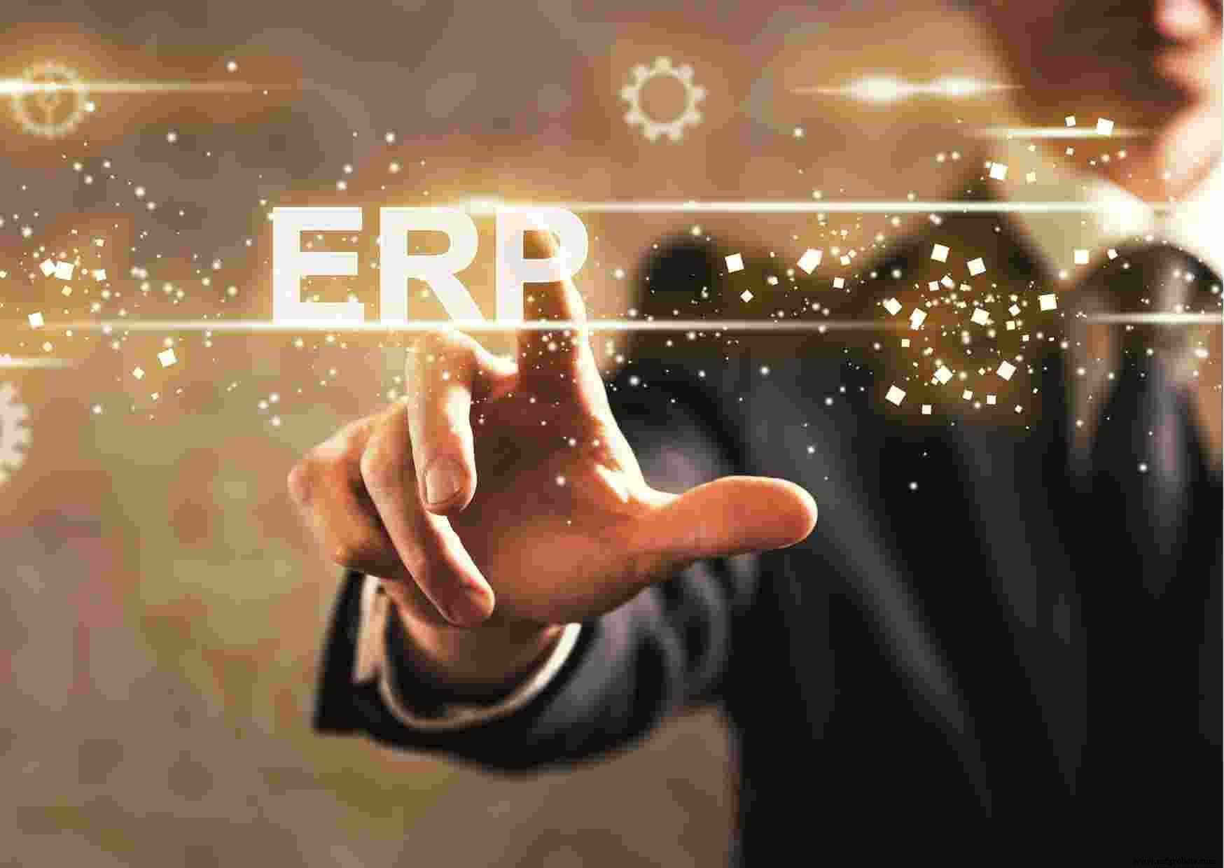 Top 5 Manufacturing Software Solutions for Efficient Mass Production