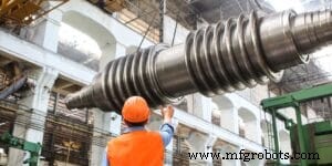 The Modern Manufacturing Process: Key Techniques and Innovations