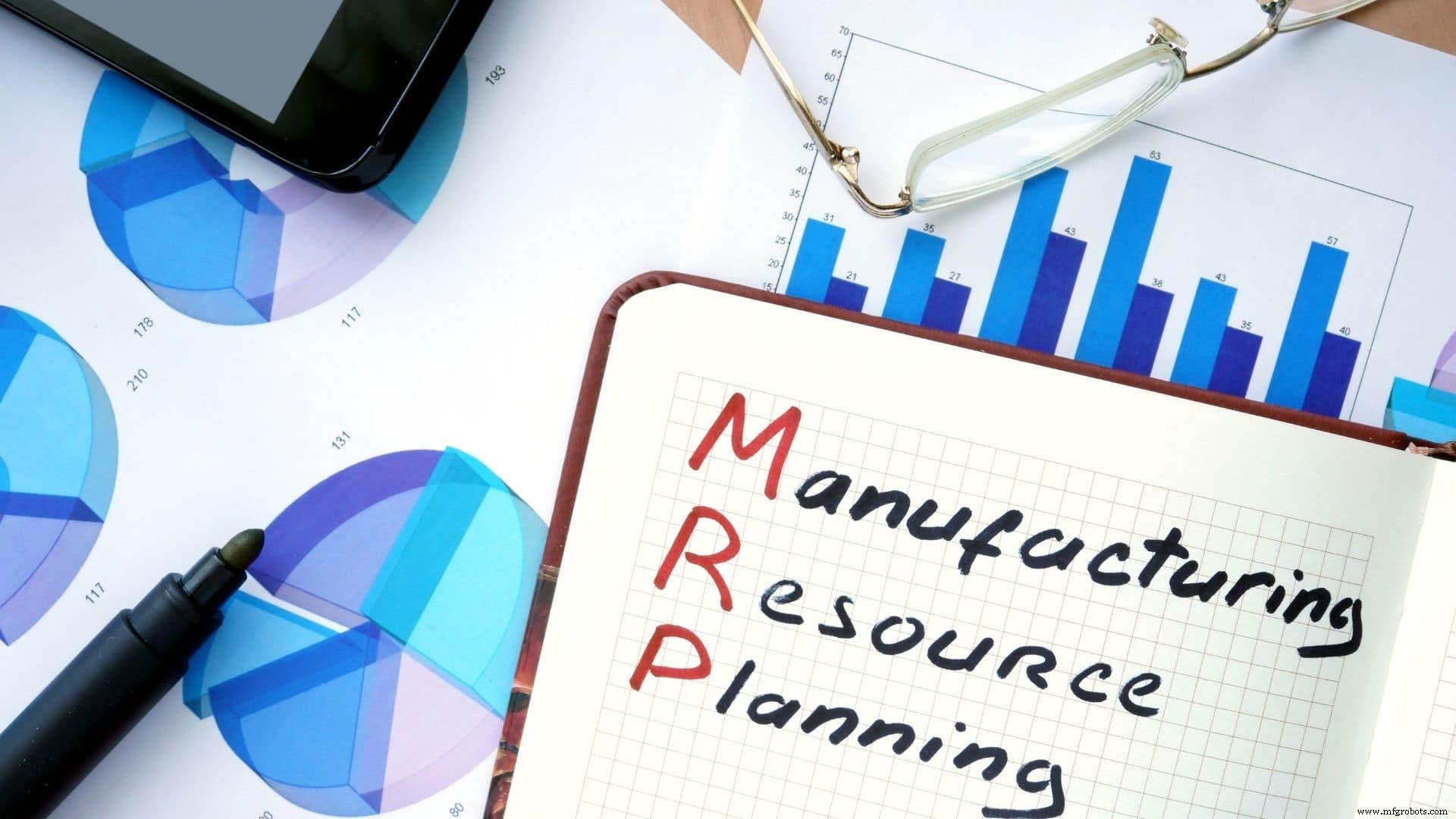 Manufacturing ERP Unveiled: Definition, Features, and Practical Examples