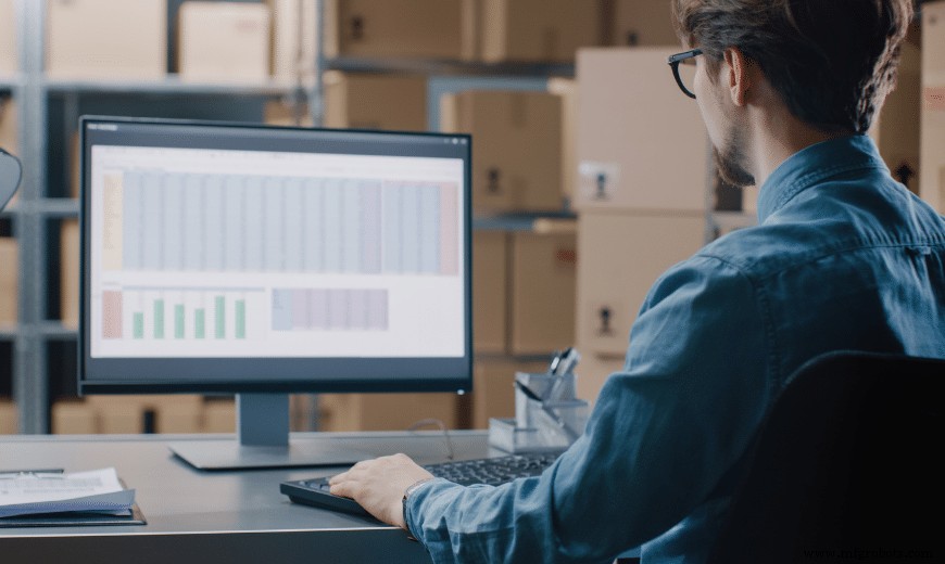 7 Proven Inventory Control Strategies to Boost Efficiency and Profitability