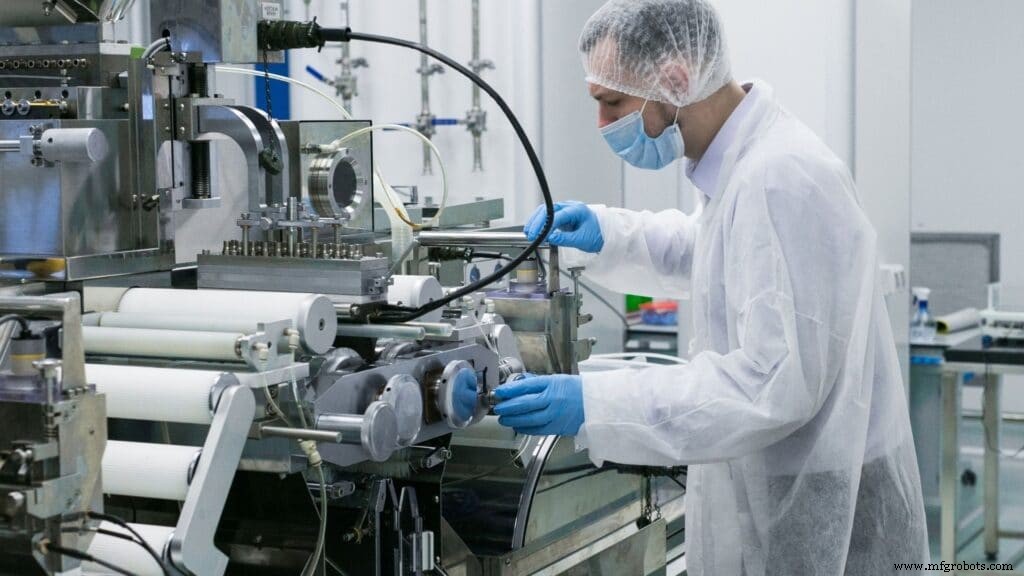 Accelerate Production Capacity in 5 Proven Steps