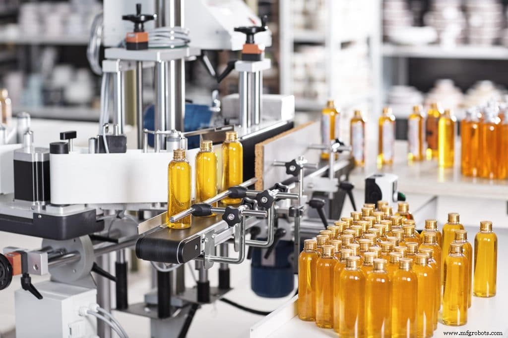 Maximize Productivity: Expert Mass Production Strategies for Manufacturers