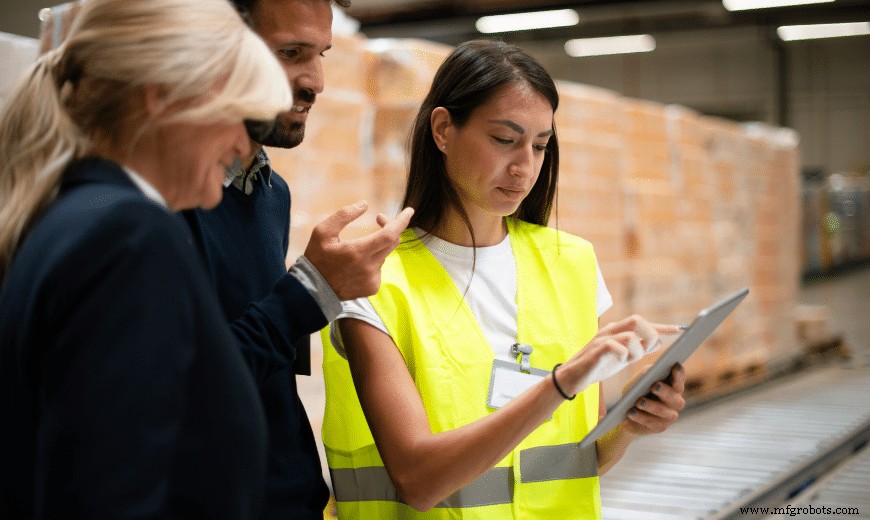 Why Production Management Is Crucial for Business Success