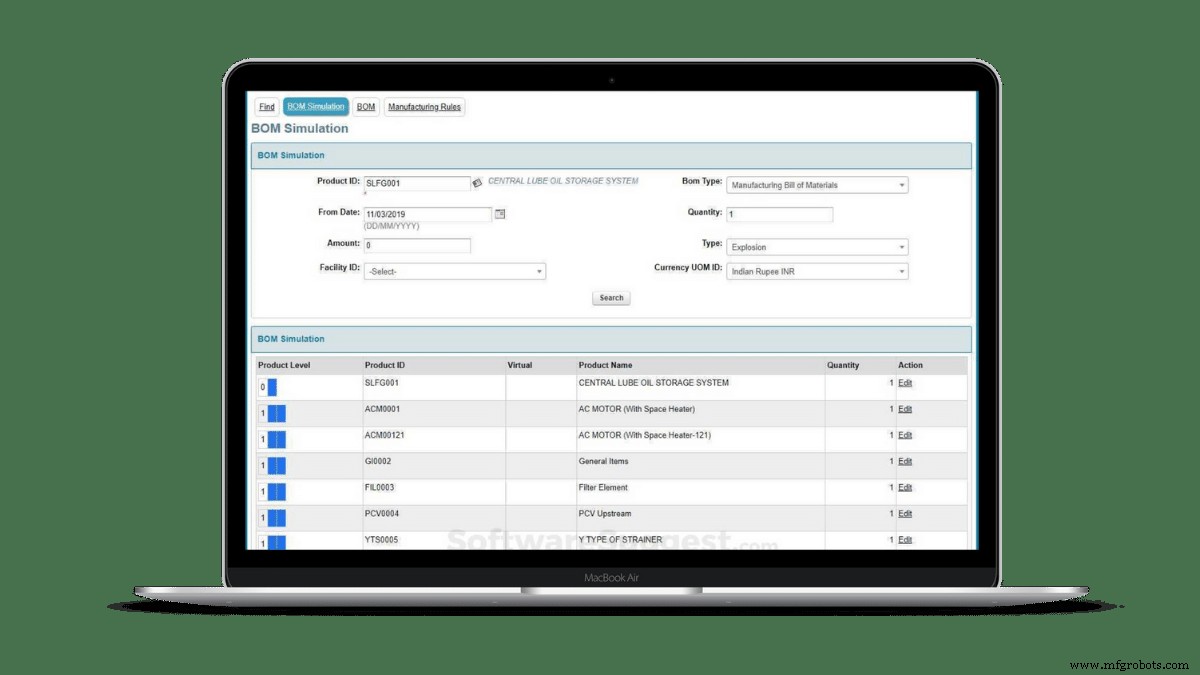Boost Manufacturing Efficiency: Proven Strategies for Peak Performance