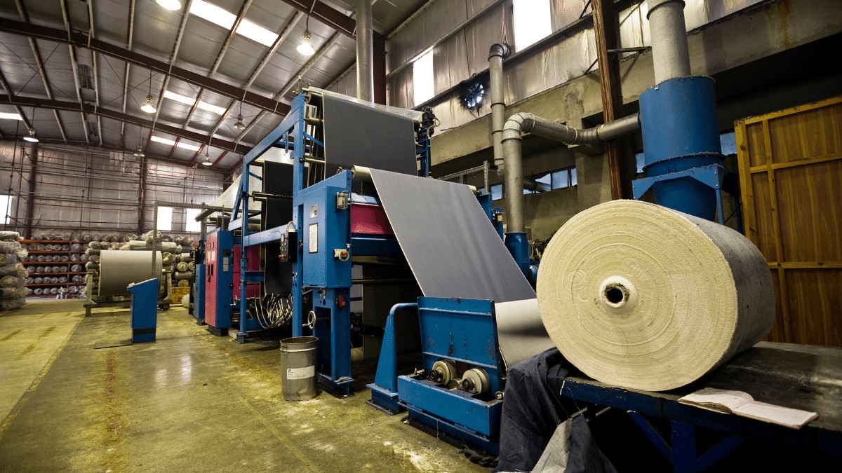 Proven Strategies to Resolve Production Challenges in Fabric Manufacturing