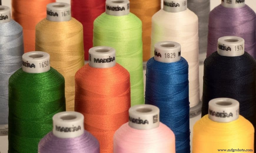 How Advanced Manufacturing Systems Propel the Textile Industry