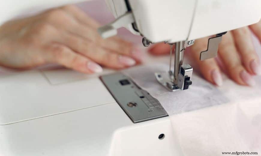 How Advanced Manufacturing Systems Propel the Textile Industry