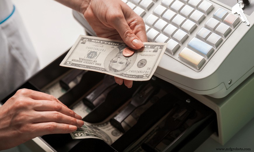 Why the Automation Industry Matters in Industry 4.0