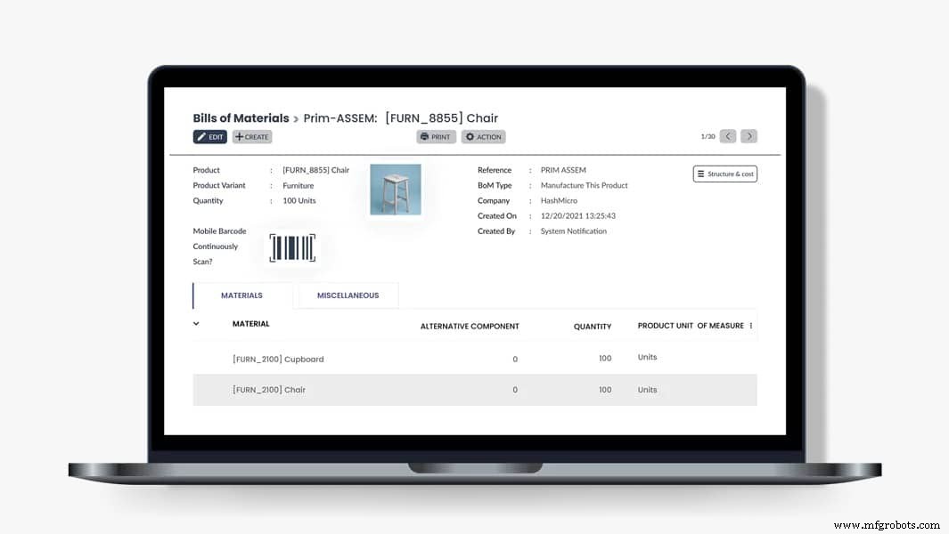 Boost Your Frozen Food Business with Advanced Manufacturing Automation
