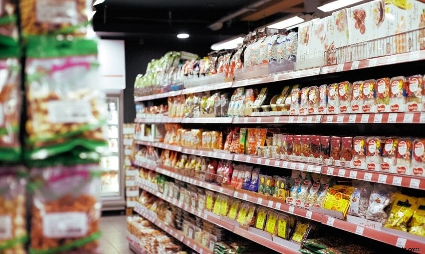 4 Critical Supermarket Management Challenges Every Retailer Must Address