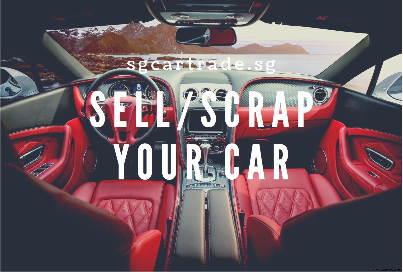 Top 7 Trusted Car Dealerships in Singapore