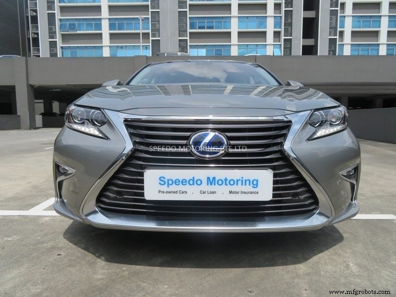 Top 7 Trusted Car Dealerships in Singapore