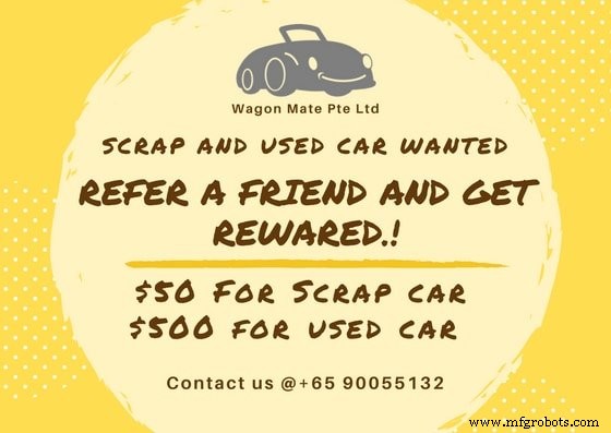 Top 7 Trusted Car Dealerships in Singapore