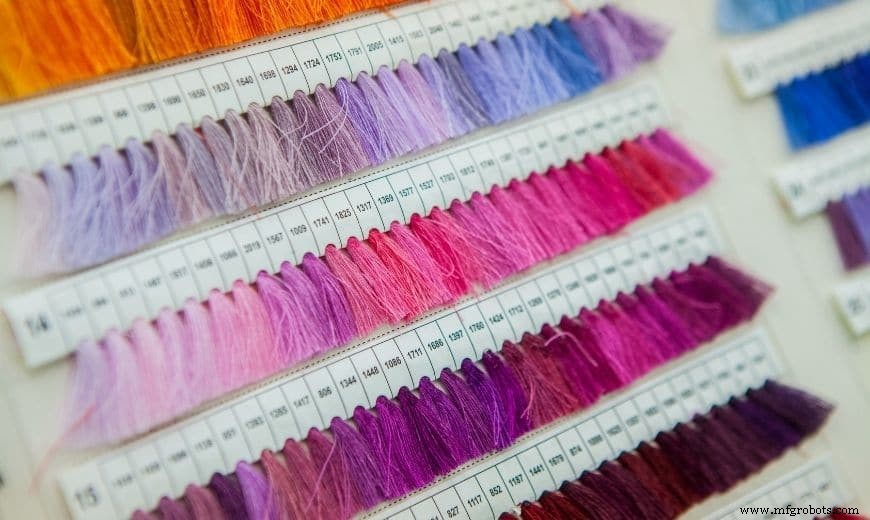 Proven Tactics for Tackling Raw Material Stock Challenges in Textiles