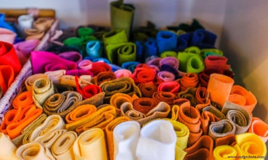 Proven Tactics for Tackling Raw Material Stock Challenges in Textiles