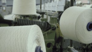 Elevate Your Textile Business with Hash Manufacturing Automation