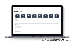 Elevate Your Textile Business with Hash Manufacturing Automation