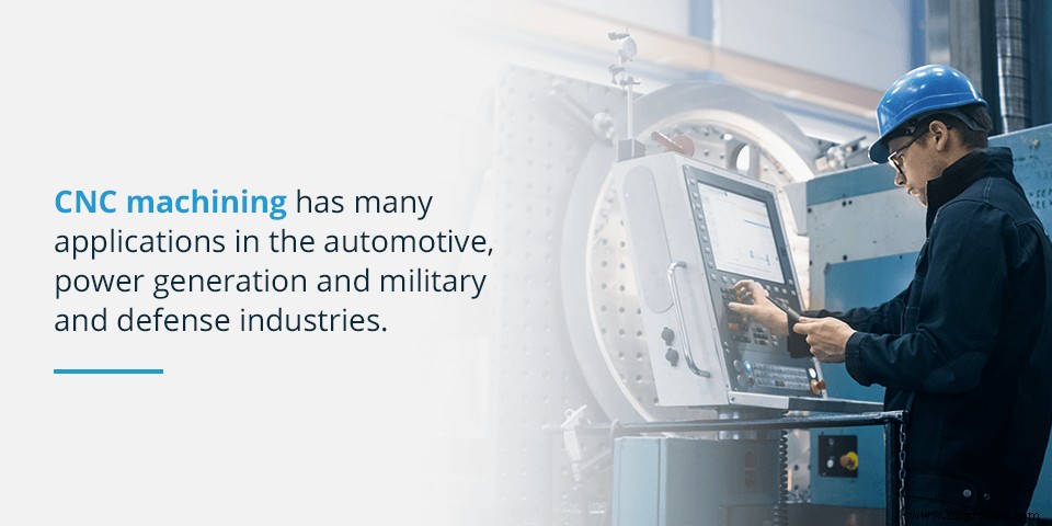 Three Proven Techniques for Fabricating Metal Parts