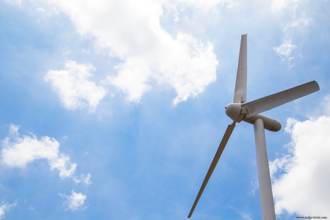 Adopt Eco‑Friendly Manufacturing: A Business Guide