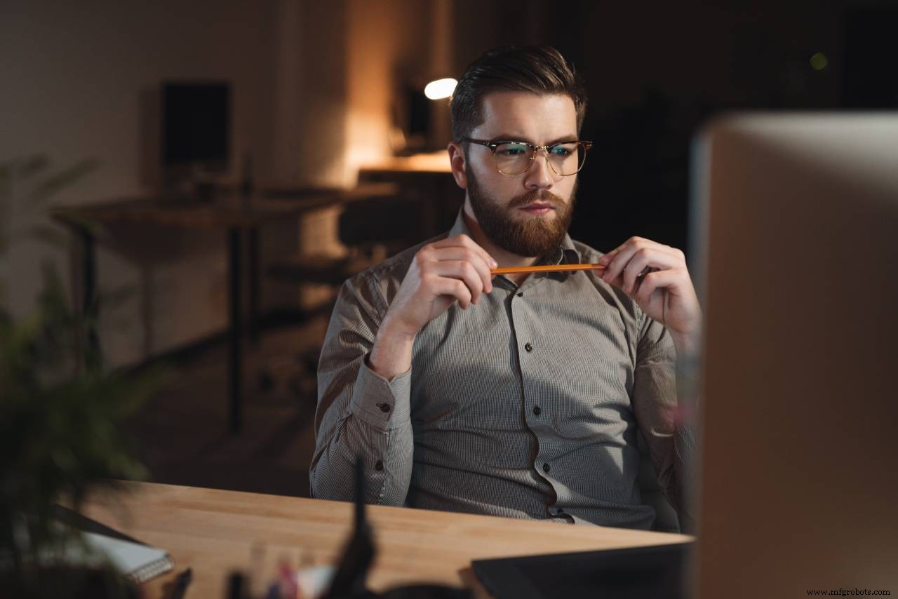 From Concept to Production: Navigating Design to Fabrication