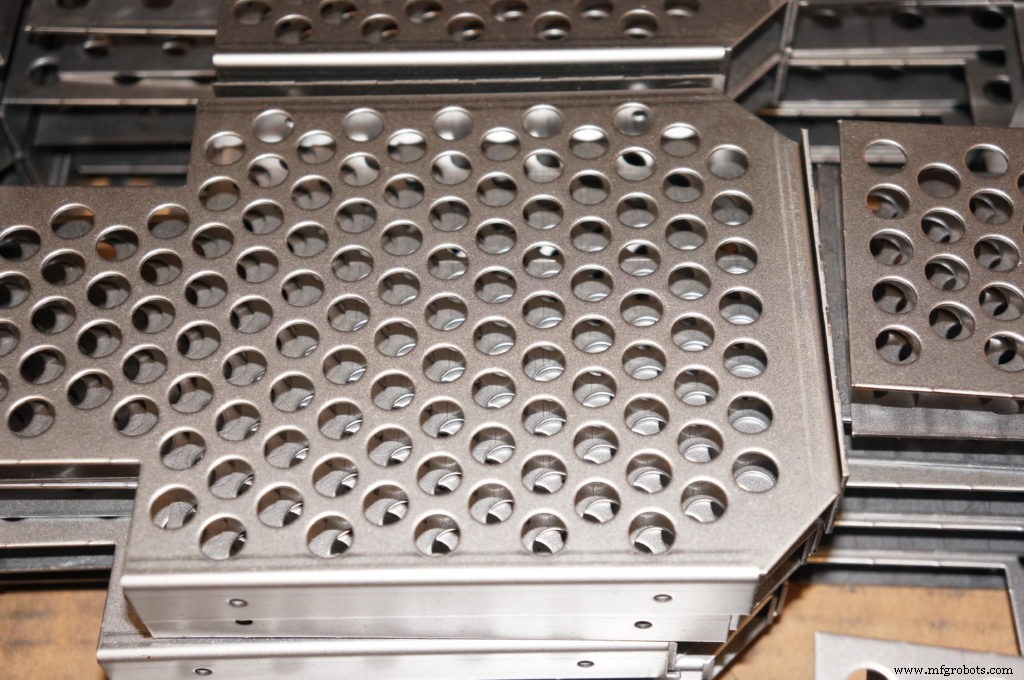 Why an ISO 9001 Certified Manufacturer is the Smart Choice for Your Business