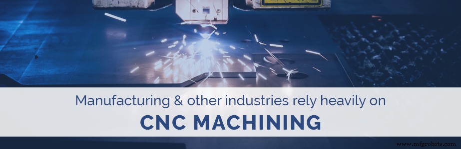 CNC Machining: Key Advantages Over Traditional Methods
