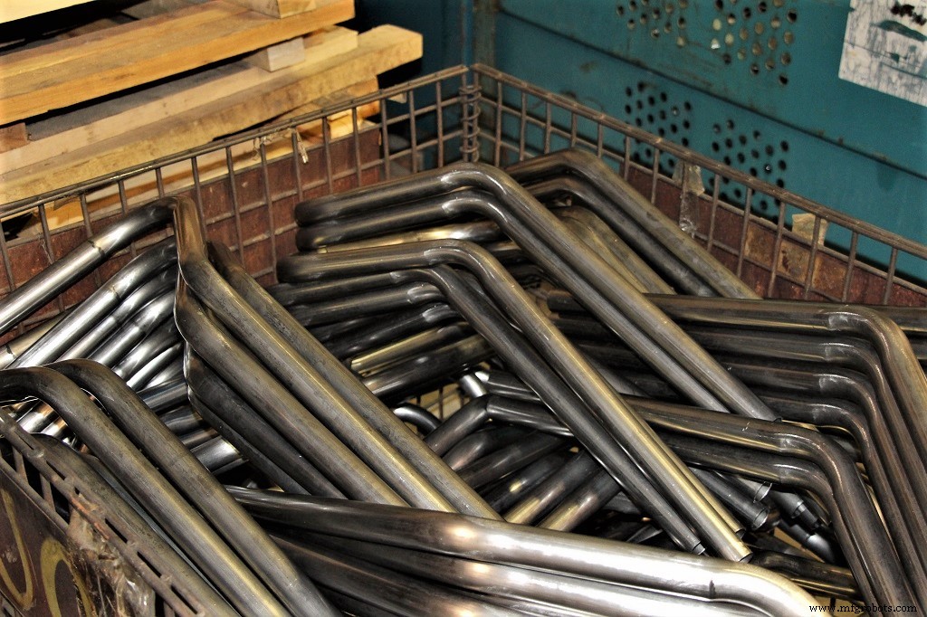 Why Precision Tube Bending Is Essential for Military and Defense Operations