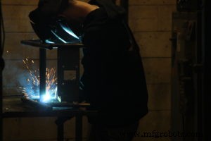 Metal Fabrication vs. Metal Welding: What Sets Them Apart?