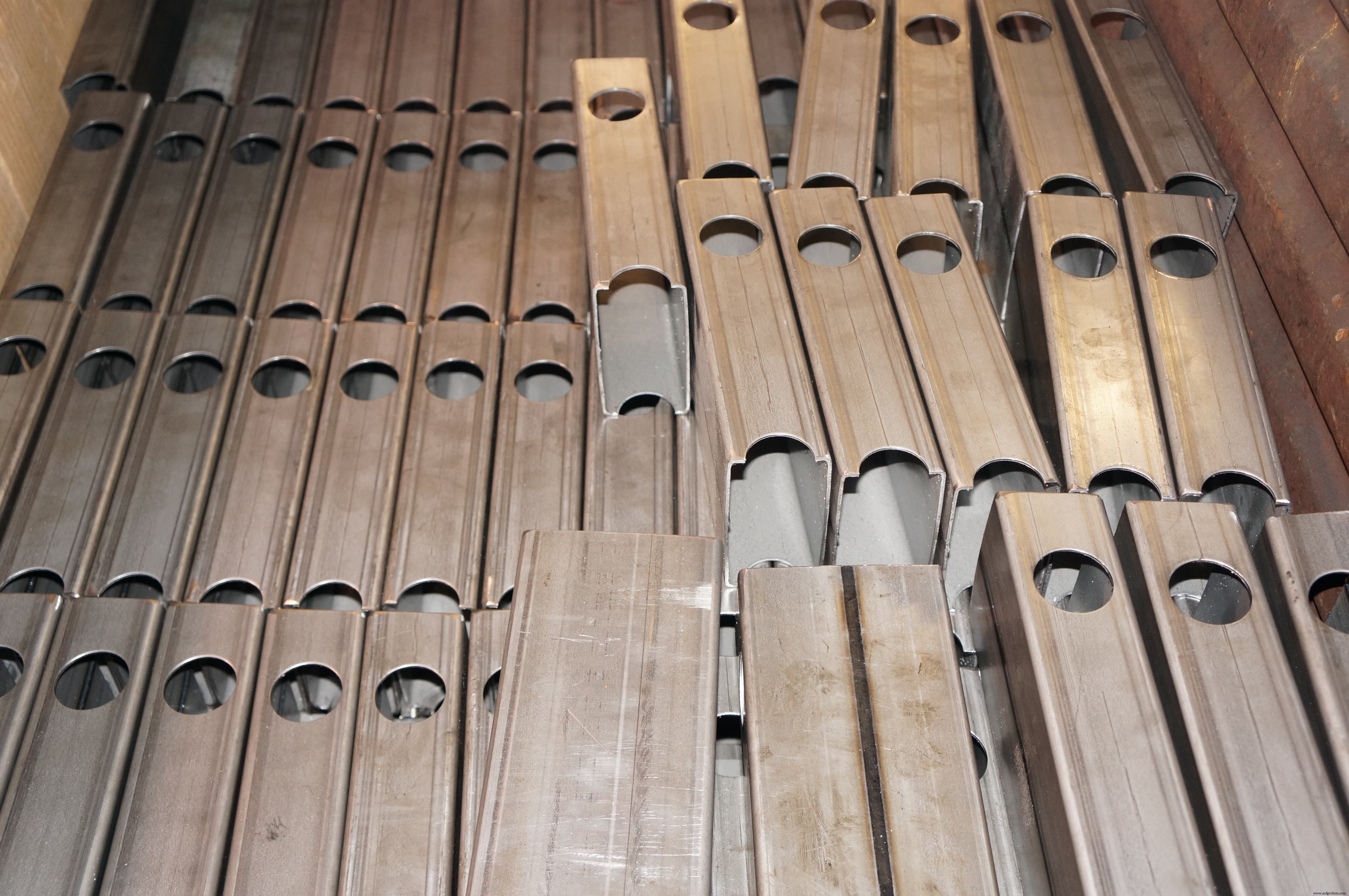 Understanding Turret Punching: How It Works and When to Use It