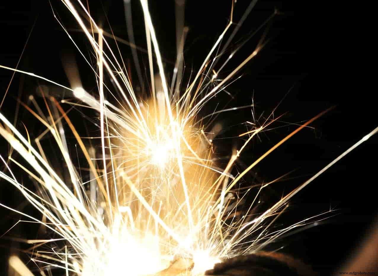 Robotic vs. Manual Welding: Benefits, Drawbacks, and When to Choose Each