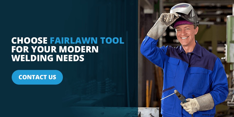 Tracing the Evolution of Welding: From Ancient Origins to Modern Innovation