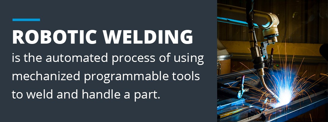 Master Robotic Welding: A Comprehensive Guide to Quality, Efficiency, and Cost Savings