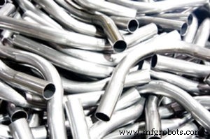 How Tube Benders Shape Metal Pipes: A Technical Overview