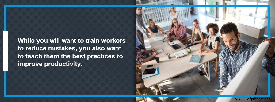 Proven Strategies to Maximize Manufacturing Efficiency and Cut Costs