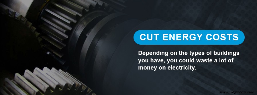 Proven Strategies to Maximize Manufacturing Efficiency and Cut Costs